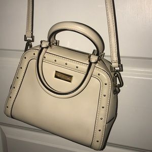 Kate Spade Studded Crossbody Bag
